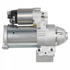 Стартер для а/м BMW 5 G30 16-/X3 G01 17- 2.0T AT 1,7кВт LSt 2617 LST 2617 START VOLT