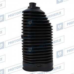 Пыльник рулевой рейки !RUBBER 15x204x89 \RUBBER (15 204 89) MB (L) RDZ0376MG MOTORHERZ