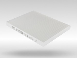 Фильтр салонный NF6136 NEVSKY FILTER