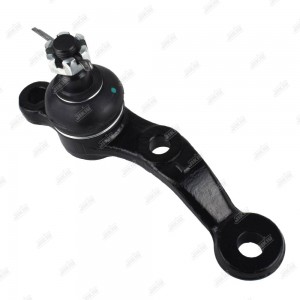 Опора шаровая нижн левая TOYOTA MARK II 92-01 JB21512L JB21512L JIKIU