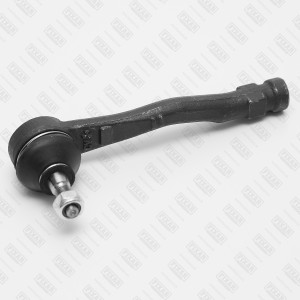 Наконечник рулевой тяги левый CITROEN С4/Berlingo 08-PEUGEOT 308/3008/5008/Partn FS0536L FIXAR