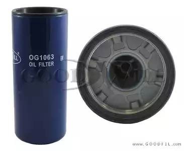 Фильтр масляный двигателя OG1063 OG 1063 GOODWILL