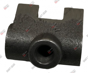 Головка переключения 1-2 передачи КПП 9JS, Маз, Shaanxi, Howo, Foton, Faw F99588 SHAFT
