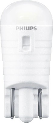 Лампа сигнальная LED Philips Ultinon Pro3000 [?W5W] к-т 2 шт 11961U30CWB2 11961U30CWB2 PHILIPS