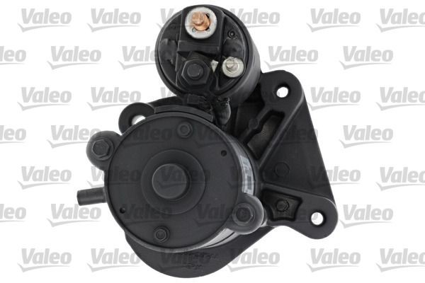 Стартер 438222 VALEO PHC