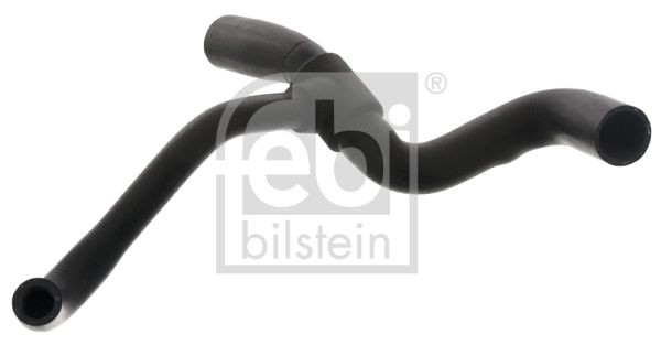 патрубок радиатора!Ford Focus 1.8 99> 47755 FEBI BILSTEIN