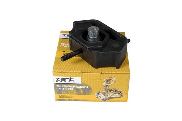 подушка ДВС! MB Bus 601/602/611 2.3/2.3D-3.0D <95 Z13147 ZENTPARTS