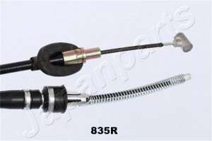 SUZUKI LIANA (2001>) BC835R JAPAN PARTS GROUP