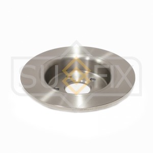 Диск тормозной задний (280x11) FORD Kuga II 13 / C-Max II 10 / Transit/Tourneo C FX-1145 SUFIX