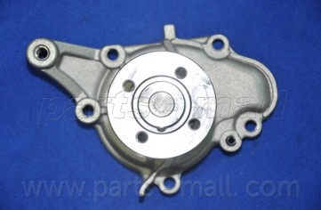 Насос водяной HYUNDAI GETZ/KIA PICANTO 1.0/1.1 02 DOLZ H236  PHA-009 PHA-009 PMC PARTS MALL