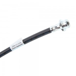 Шланг тормозной NISSAN Pathfinder,Navara передний левый MEGAPOWER 350-11-113 MEGA POWER