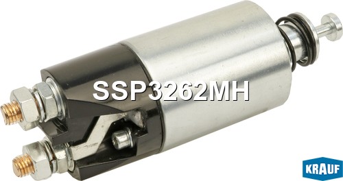 Втягивающее реле стартера 4992135 WAI 6010262 SSP3262MH KRAUF