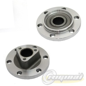 Фланец перед. моста для а/м ГАЗ-33027 "Riginal" (полный привод) RG330272304091 RIGINAL