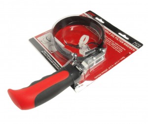 Съемник фильтров масляных поворотный усиленный 95-110мм JTC JTC-4248 JTC TOOLS