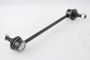 Стойка стабилизатора правая Hyundai i10, Kia Picanto (BA) (04-) 10110161 10110161 GMB