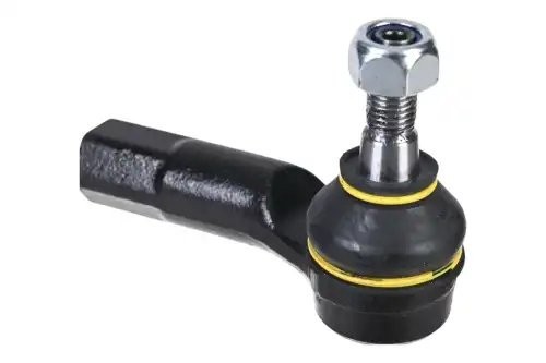 наконечник рулевой правый! Servotronic\ VW Polo 1.2-2.0 01> Z97398 ZENTPARTS