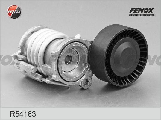 VW POLO (2001-2009) R54163 FENOX