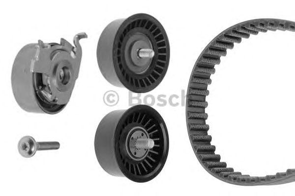 Комплект ГРМ OPEL Astra G (Z16XE,X16XEL,Z16XEL) BOSCH 1 987 948 061 BOSCH
