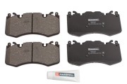 Торм. колодки дисковые передн. Land Rover Range Rover III, IV 01- / Range Rover  M2624659 MARSHALL