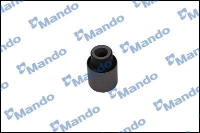Сайлентблок HYUNDAI Tucson KIA Sportage штанги поперечной подвески задней MANDO DCC010392 MANDO