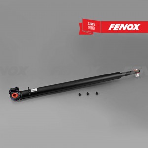 Цилиндр SITRAK HOWO подъема кабины FENOX HC026 FENOX
