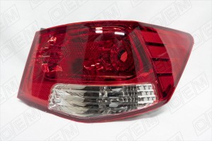 Фонарь правый внешний Kia Cerato 2 (2009-2012) седан OEM0223FONR OEMPARTS