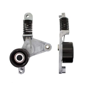 Натяжитель ремня приводного TOYOTA CAMRY/AVENSIS 2.0/2.4 00- VKM61052 SKF