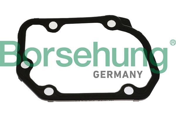 прокладка КПП!\VW/Audi B17831 BORSEHUNG