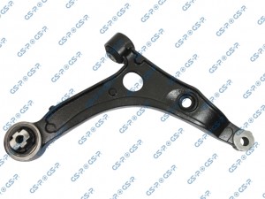 рычаг правый!\ Citroen Jumper, Fiat Ducato, Peugeot Boxer 2.2HDi 06> S060136 GS P