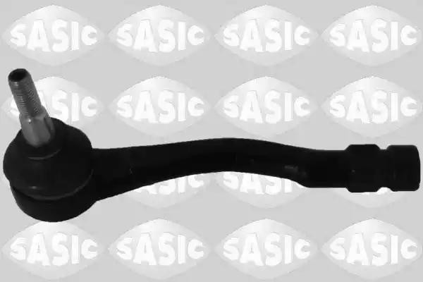 Наконечник рулевой левый CITROEN BERLINGO II, PEUGEOT PARTNER II 7670017 7670017 SASIC