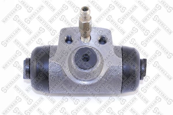 101-705=K22076 [116595030] !задн. торм. цил. \ Skoda Felicia/Favorit/VW Caddy 92 05-83603-SX STELLOX
