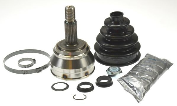 ШРУС наружный VW Caddy,Golf 3,Passat B3 SEAT Ibiza,Toledo комплект LOBRO 301947 GKN LOBRO SPIDAN
