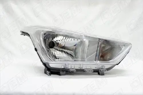 Фара правая Hyundai Creta 1 (2015-2021) галоген OEM0113FR OEMPARTS