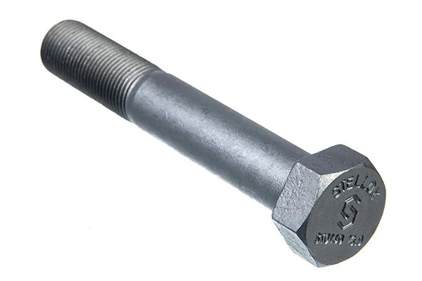 болт! M24x2x150\ MB truck 8900686SX STELLOX