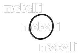 помпа! с прокладкой\ VW Bora/Golf/Lupo 1.6 16V 00> 24-0765 METELLI