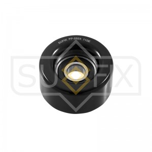 NISSAN MURANO (Z51) (2008-2016) БЕЗ НАТЯЖИТЕЛЯ FP-2523 SUFIX