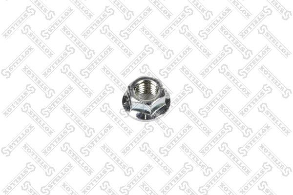 гайка! выхлопной системы M10x1.5\DAF F800-2700/45/65/75/85/95/105IV/II/CF/LF/XF 89-02094-SX STELLOX