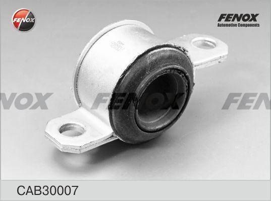 Сайлентблок рычага задний Fiat Ducato (230, 244) CAB30007 CAB30007 FENOX
