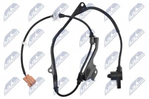 суппорт тормозной задний левый!\ Opel Astra G Coupe/Cabrio 00-05/Astra H 05>/Com HZTPL018 NTY