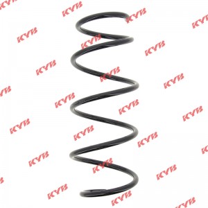 пружина передняя!\ MB W204/S204 2.3-3.0/2.0CDi 07> RH3927 KAYABA