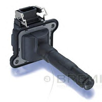 катушка зажигания!\ Audi A3/A4/A6/A8 1.8/2.7i/3.7i/4.2 94>,VW Passat/Golf 1.8i 9 11869 BREMI