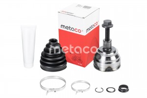 VW TRANSPORTER T4 38х27х60 5730031 METACO