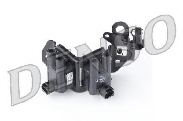 Катушка зажигания (Accent II/III) DIC0112 DENSO