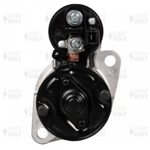 VW PASSAT [B4] (1994-1996) 1,1 [kW] LST 1822 START VOLT