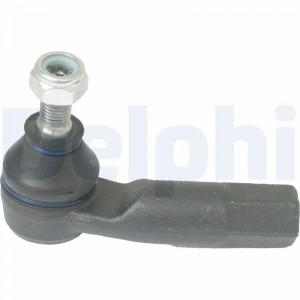 Наконечник рулевой тяги VW Jetta (05-) правый DELPHI TA1915 DELPHI