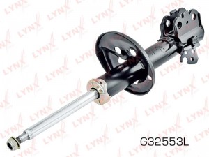 Стойка амортизационная передняя  подходит для TOYOTA Picnic (XM10) 2.0-2.2D 96-0 G32553L LYNXAUTO
