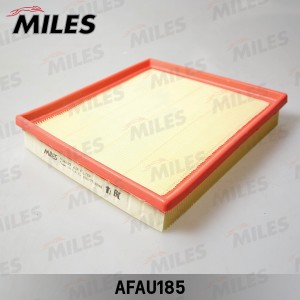 Фильтр воздушный (BMW F20/F30 1.4-2.0 11-) AFAU185 (FILTRON AP026/1, MANN C24025 AFAU185 MILES