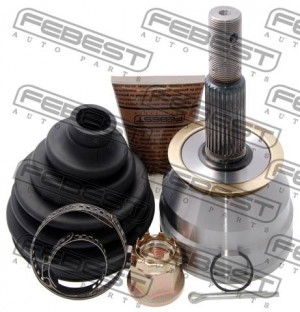 ШРУС 0210-A60 0210-A60 FEBEST