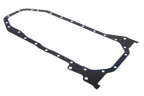 прокладка поддона двигателя!\ VW Transporter T4 2.4/2.5 90> Z18242 ZENTPARTS