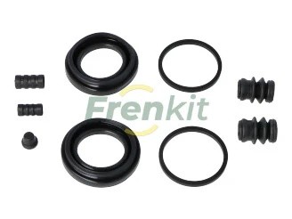 рем.к-т диск.торм.!\ Subaru Forester/Impreza/Legacy/Tribeca B9 03> d.43 243040 FRENKIT